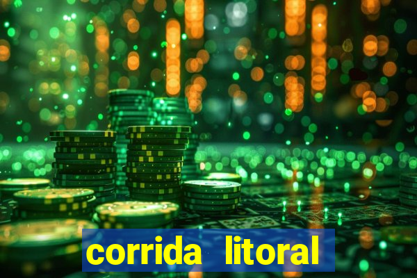 corrida litoral norte 2024